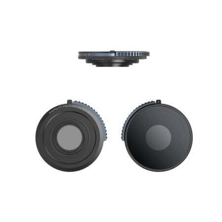 SmallRig 4941 - filtr CPL i VND 3-5